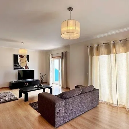 Tatil Evi Heilige Efigenie *