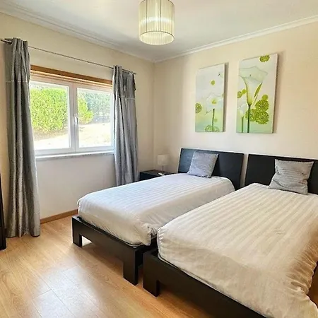 Heilige Efigenie Tatil Evi
