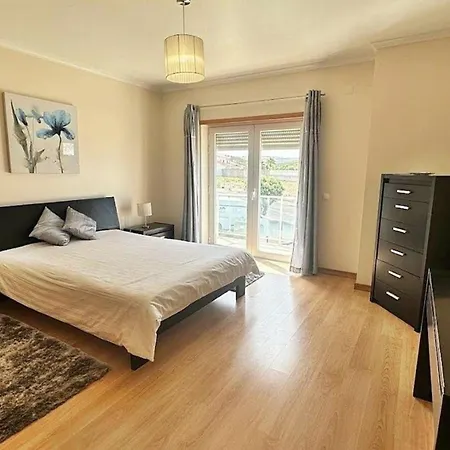 Tatil Evi Heilige Efigenie