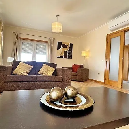 Holiday home Heilige Efigenie Lourinha (Lisbon)