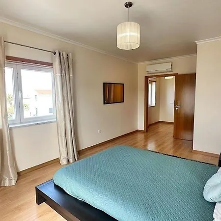 Tatil Evi Heilige Efigenie *