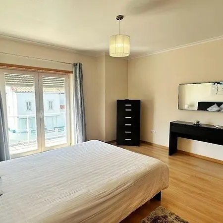 Holiday home Heilige Efigenie Lourinha (Lisbon)