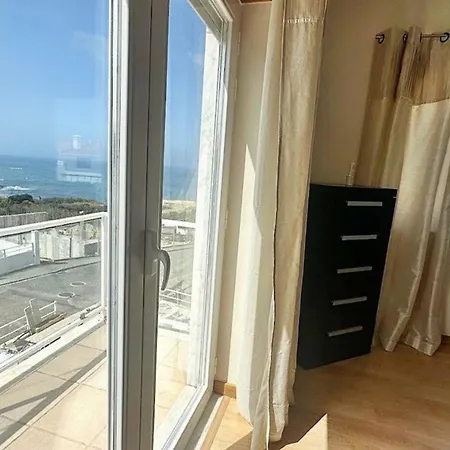 Heilige Efigenie Casa vacanze Lourinhã