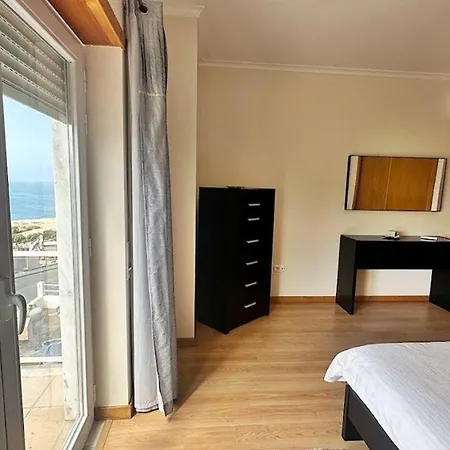 Heilige Efigenie Casa vacanze Lourinhã